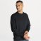 Sudadera básica unisex JT Sweatshirt CR. .