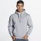 Sudadera con capucha unisex JT Kangaroo. .