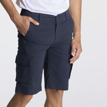Bermuda multibolsillos hombre Chester Bermuda multibolsillos hombre Chester
