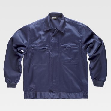 Chaqueta de trabajo unisex B1102 Chaqueta de trabajo unisex B1102