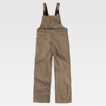Peto barato unisex B2700 Peto barato unisex B2700