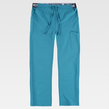 Pantalón sanitario B6910 Pantalón sanitario B6910