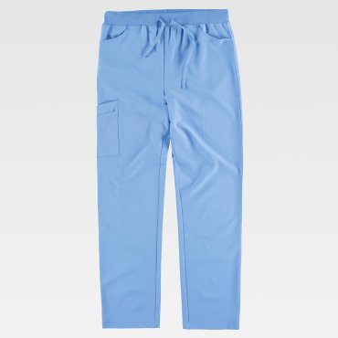 Pantalón sanitario B6920 Pantalón sanitario B6920