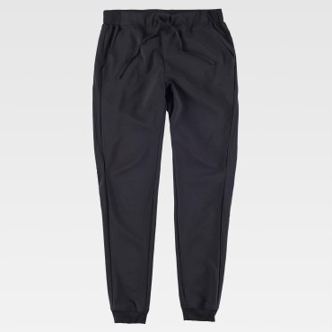 Pantalón sanitario tipo jogger B6930 Pantalón sanitario tipo jogger B6930