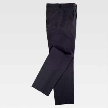 Pantalón de camarero unisex B9014 Pantalón de camarero unisex B9014
