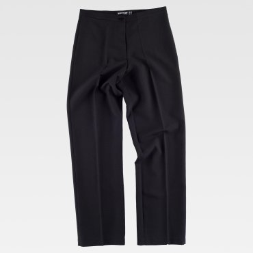 Pantalón de camarera mujer B9016 Pantalón de camarera mujer B9016