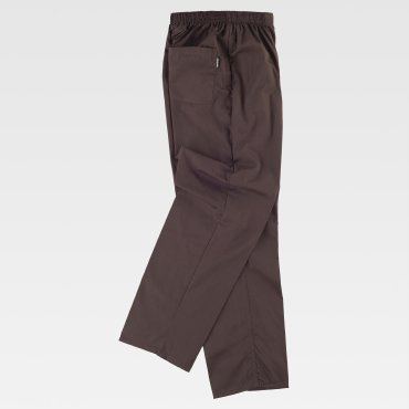 Pantalón sanitario unisex B9300 Pantalón sanitario unisex B9300