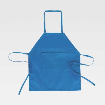 Delantal peto M1000 Delantal peto M1000