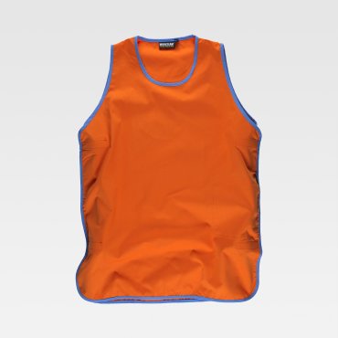 Casulla corta mujer M2007 Casulla corta mujer M2007