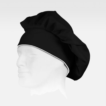 Gorro de cocina M603 Gorro de cocina M603