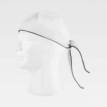Bandana de cocina M605 Bandana de cocina M605