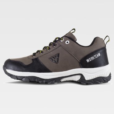 Zapatilla de treking reforzada P4010 Zapatilla de treking reforzada P4010