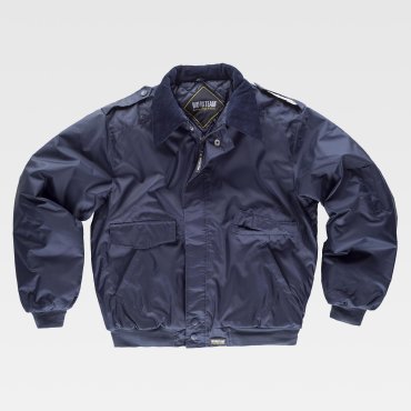 Chaqueta de trabajo acolchada unisex S1050 Chaqueta de trabajo acolchada unisex S1050
