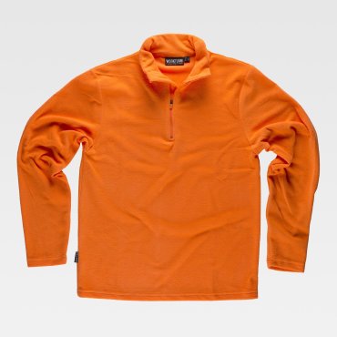 Polar laboral unisex S4001 Polar laboral unisex S4001