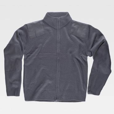 Chaqueta punto unisex S4500 Chaqueta punto unisex S4500