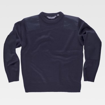 Jersey punto unisex S5500 Jersey punto unisex S5500