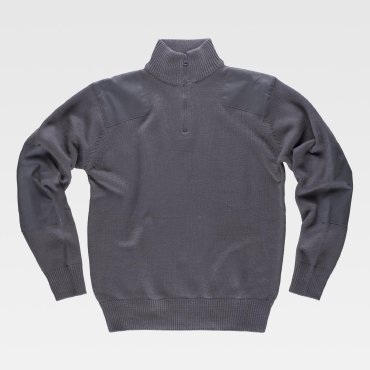 Jersey punto unisex S5502 Jersey punto unisex S5502
