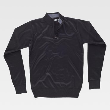 Jersey punto unisex S5601 Jersey punto unisex S5601