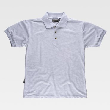 Polo de trabajo unisex S6500 Polo de trabajo unisex S6500