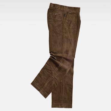 Pantalón pana unisex S7015 Pantalón pana unisex S7015