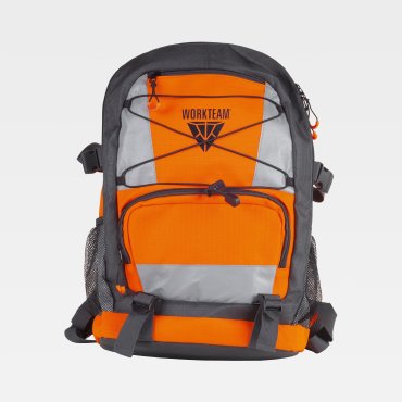 Mochila con tejido ripstop WFA407 Mochila con tejido ripstop WFA407