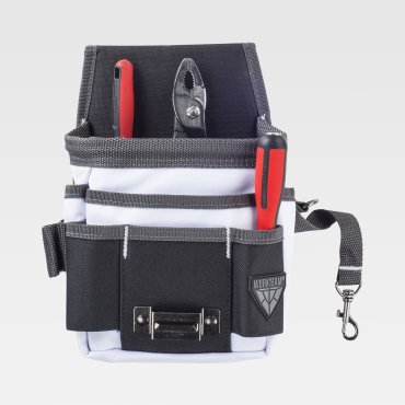 Bolsa porta herramientas multibolsillos WFA554 Bolsa porta herramientas multibolsillos WFA554