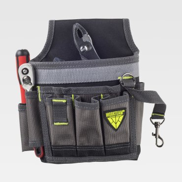 Bolsa porta herramientas multibolsillos WFA556 Bolsa porta herramientas multibolsillos WFA556