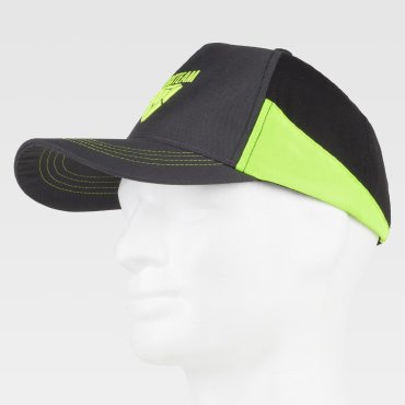 Gorra snapback con logo WFA941 Gorra snapback con logo WFA941