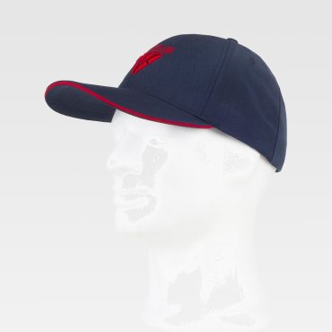 Gorra snapback con logo WFA943 Gorra snapback con logo WFA943