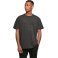 Camiseta oversize gruesa hombre BY189. .