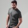 Camiseta unisex BY004. .