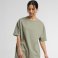 Camiseta oversize mujer BY149. .