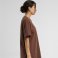 Camiseta oversize mujer BY149. .