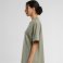 Camiseta oversize mujer BY149. .