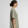 Camiseta oversize mujer BY149. .
