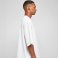 Camiseta oversize unisex BY193. .