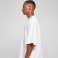 Camiseta oversize unisex BY193. .