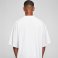 Camiseta oversize unisex BY193. .