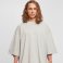 Camiseta oversize unisex BY193. .