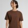Camiseta oversize mujer BY211. .