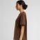 Camiseta oversize mujer BY211. .