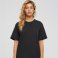 Camiseta oversize mujer BY211. .