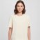 Camiseta oversize mujer BY211. .