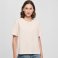 Camiseta oversize mujer BY211. .