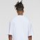 Camiseta oversize gruesa unisex BY256. .