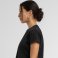 Camiseta crop vintage mujer BY305. .