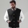 Chaqueta beisbolera hombre BY015. .