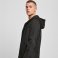 Sudadera con capucha y cremallera unisex BY012. .