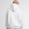 Sudadera con capucha oversize unisex BY268. .
