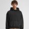 Sudadera con capucha oversize unisex BY294. .